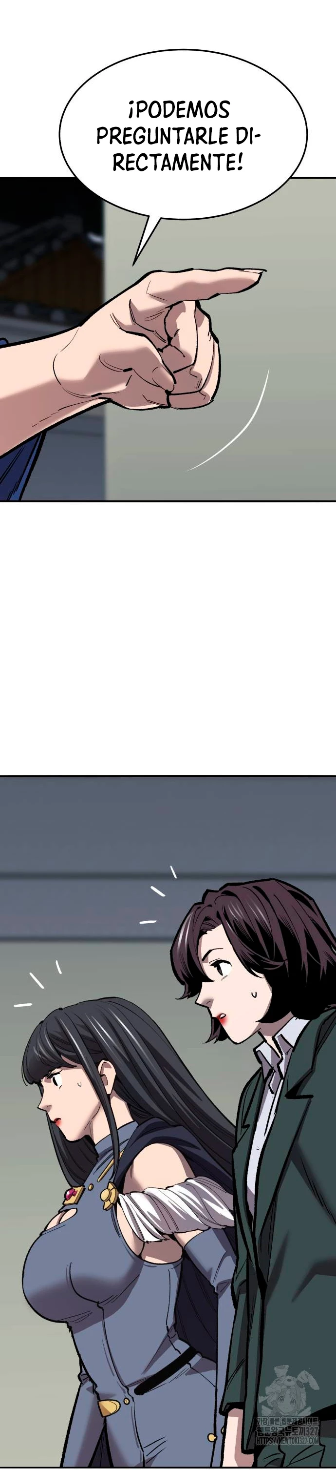 Rompiendo Limites Capitulo 139 página 51