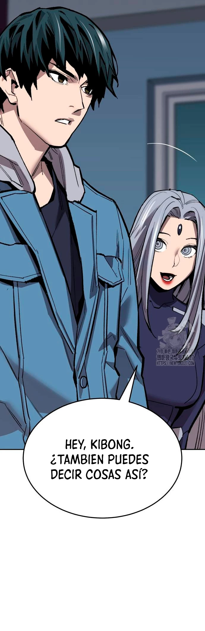 Rompiendo Limites Capitulo 139 página 59