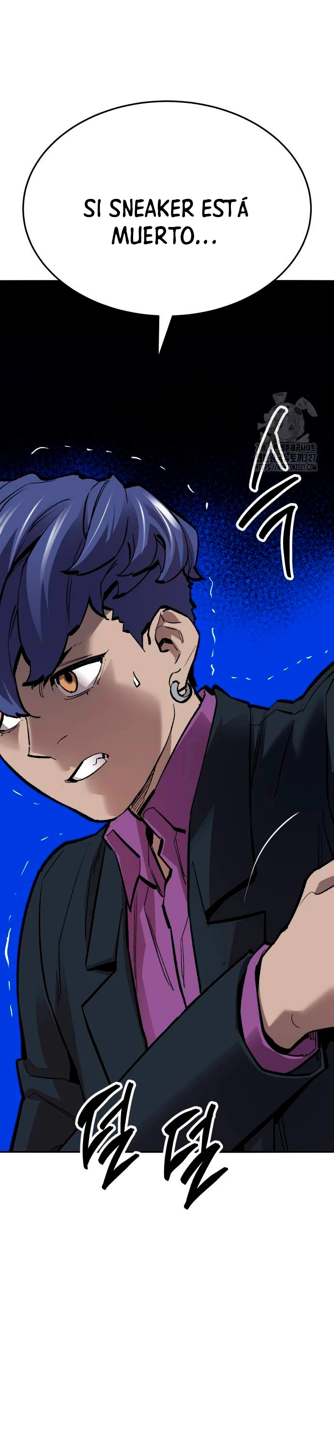 Rompiendo Limites Capitulo 139 página 6