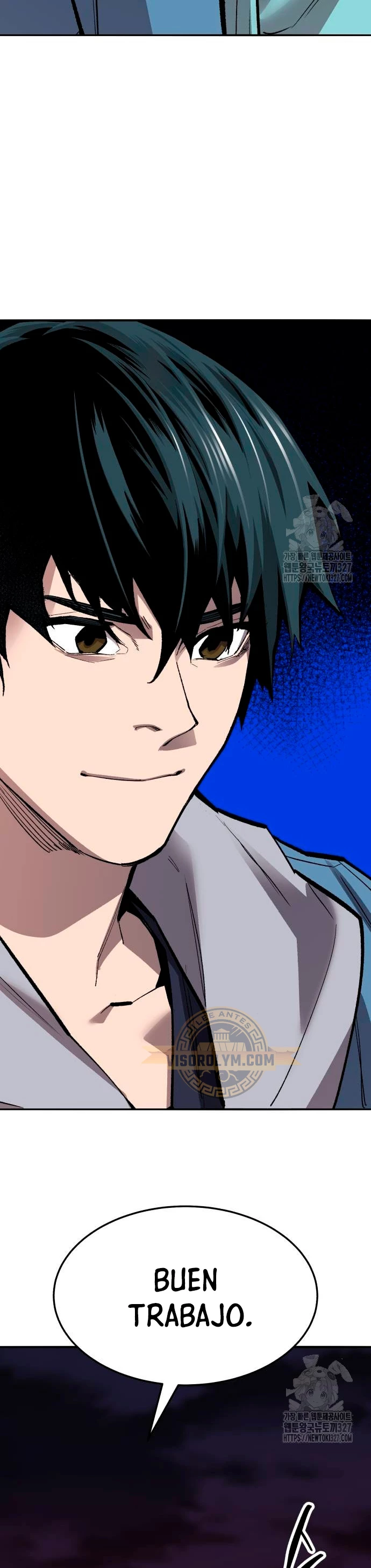Rompiendo Limites Capitulo 139 página 62