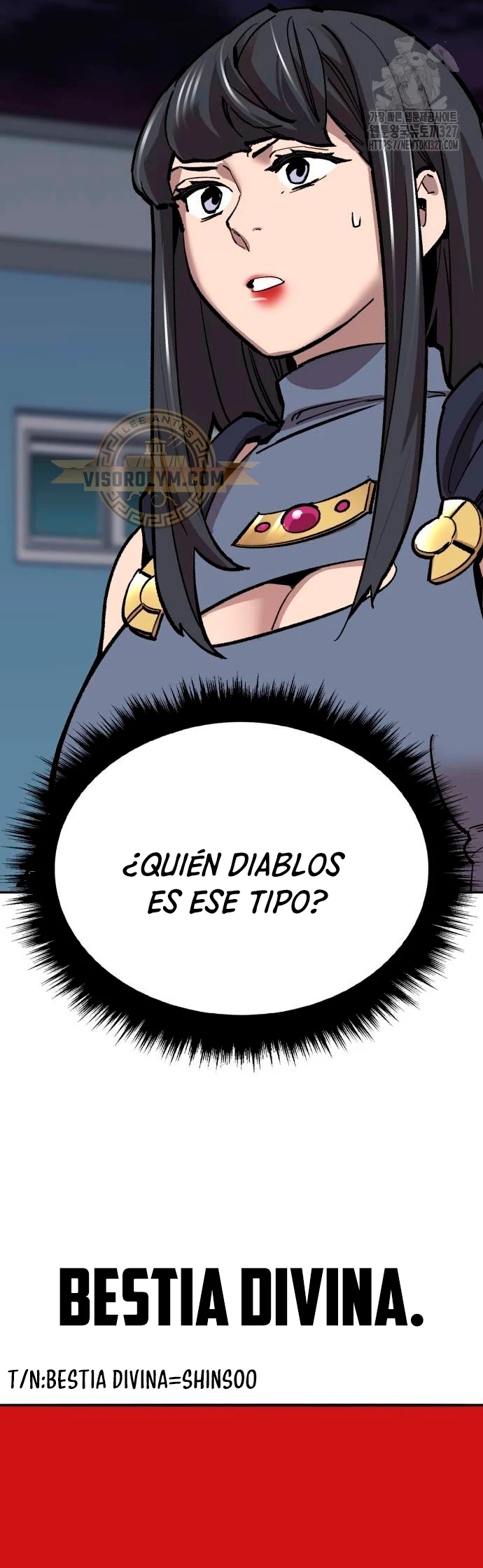 Rompiendo Limites Capitulo 139 página 64