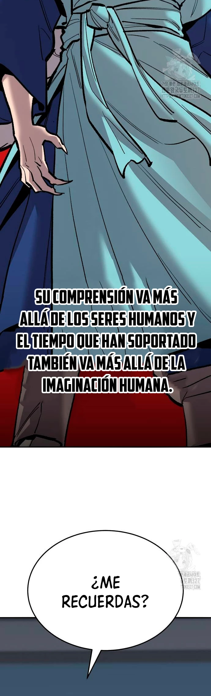 Rompiendo Limites Capitulo 139 página 66