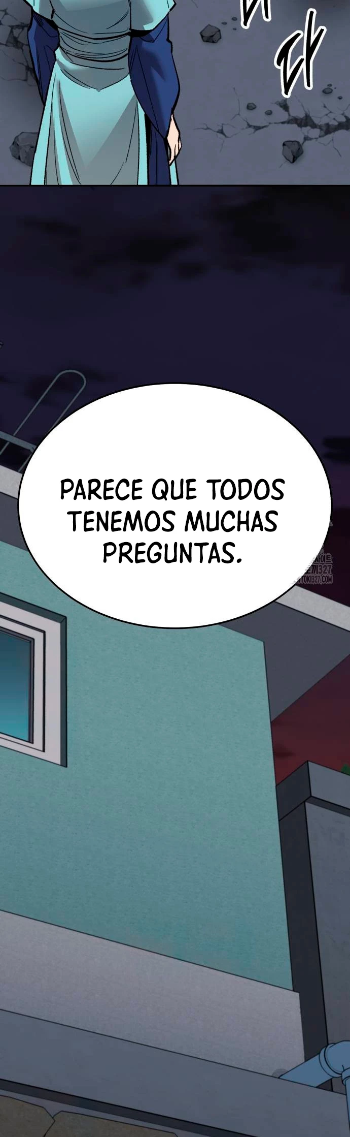 Rompiendo Limites Capitulo 139 página 70