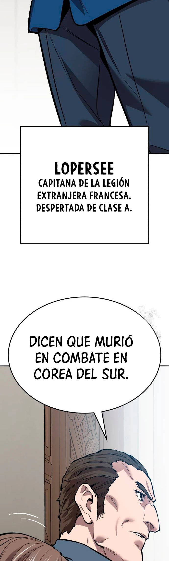 Rompiendo Limites Capitulo 139 página 77