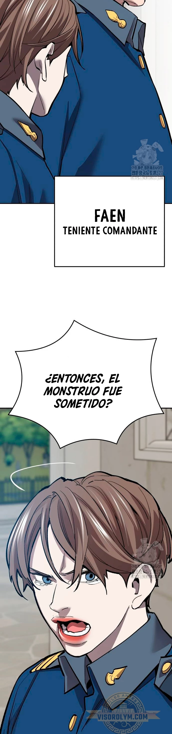 Rompiendo Limites Capitulo 139 página 78