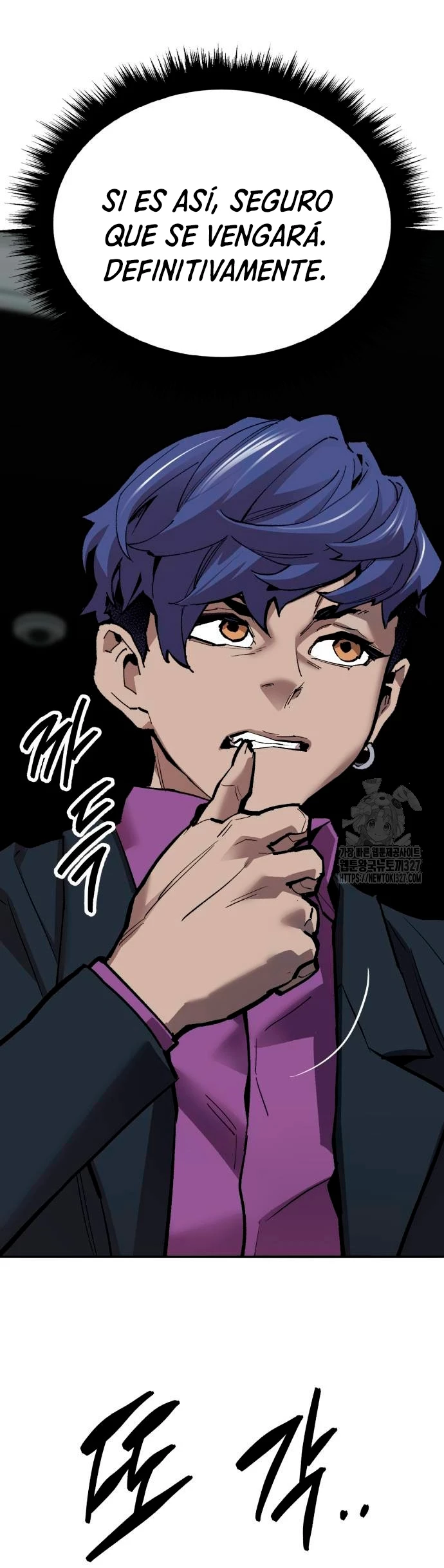 Rompiendo Limites Capitulo 139 página 9