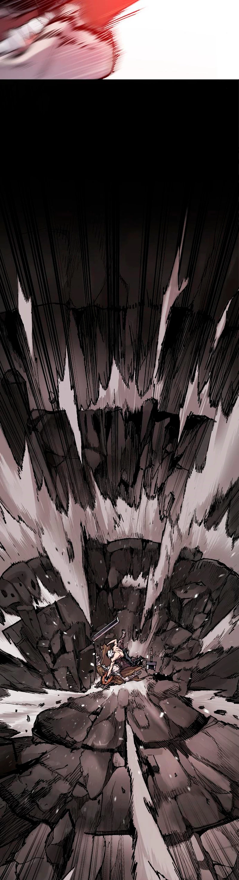 Rompiendo Limites Capitulo 14 página 10