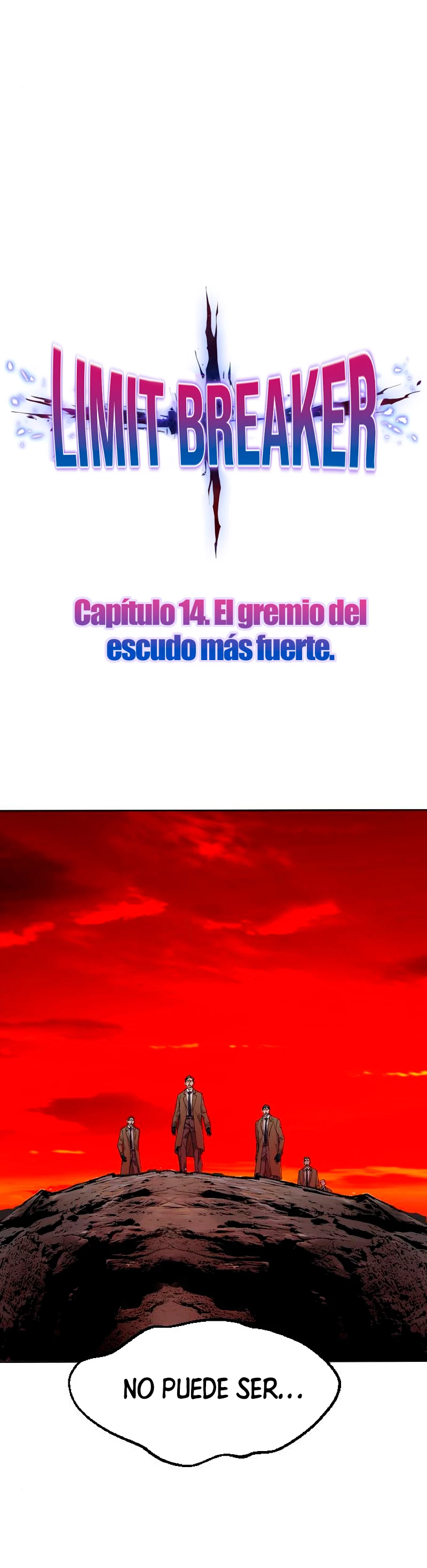 Rompiendo Limites Capitulo 14 página 17