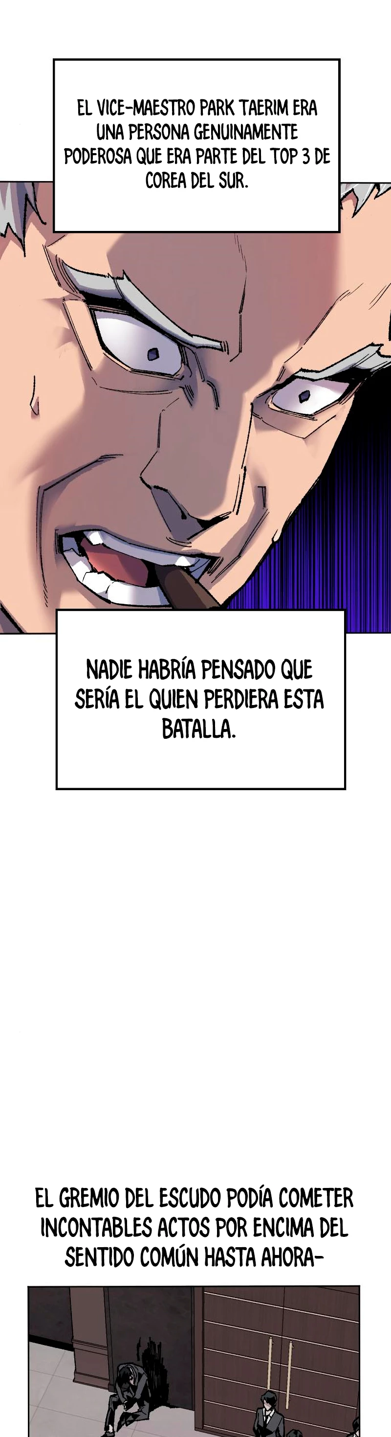 Rompiendo Limites Capitulo 14 página 19