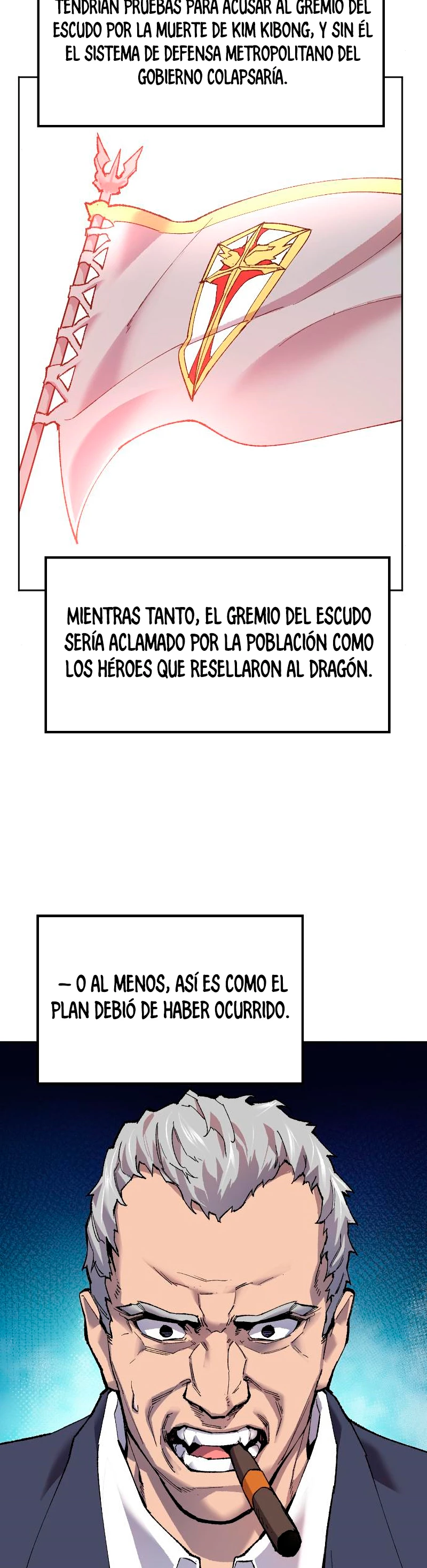 Rompiendo Limites Capitulo 14 página 25