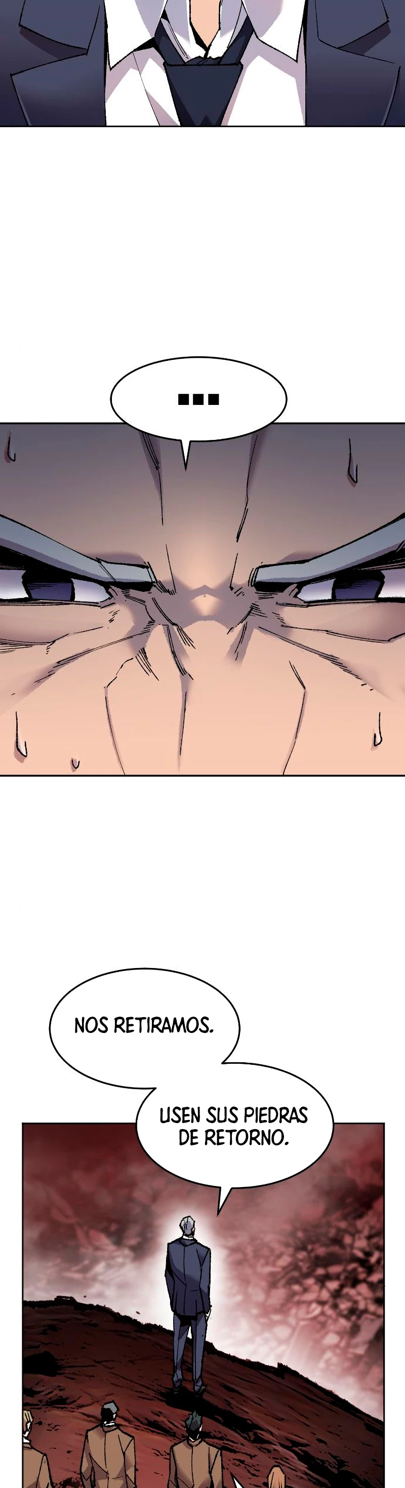 Rompiendo Limites Capitulo 14 página 26