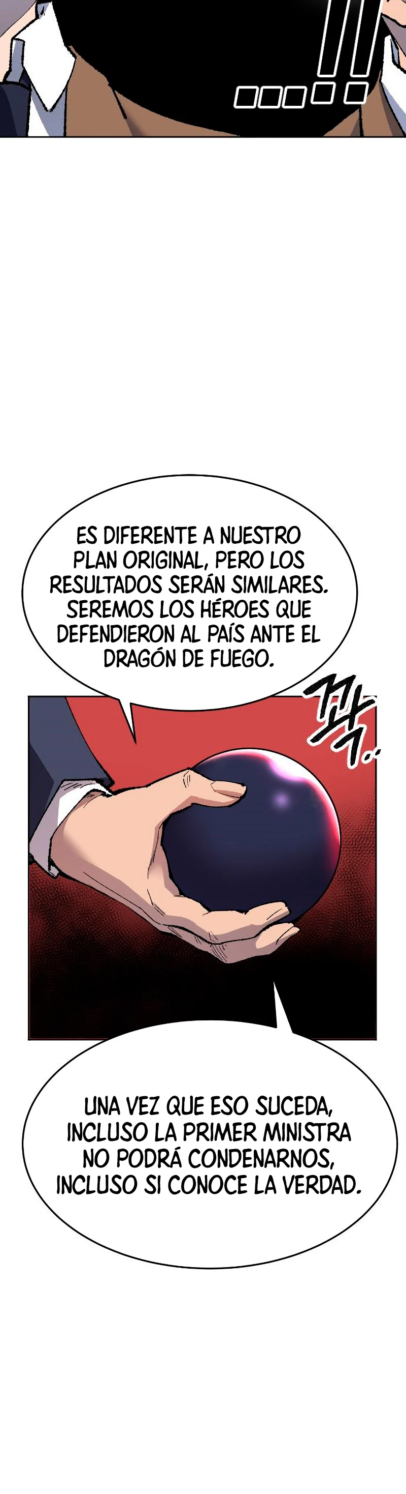 Rompiendo Limites Capitulo 14 página 30