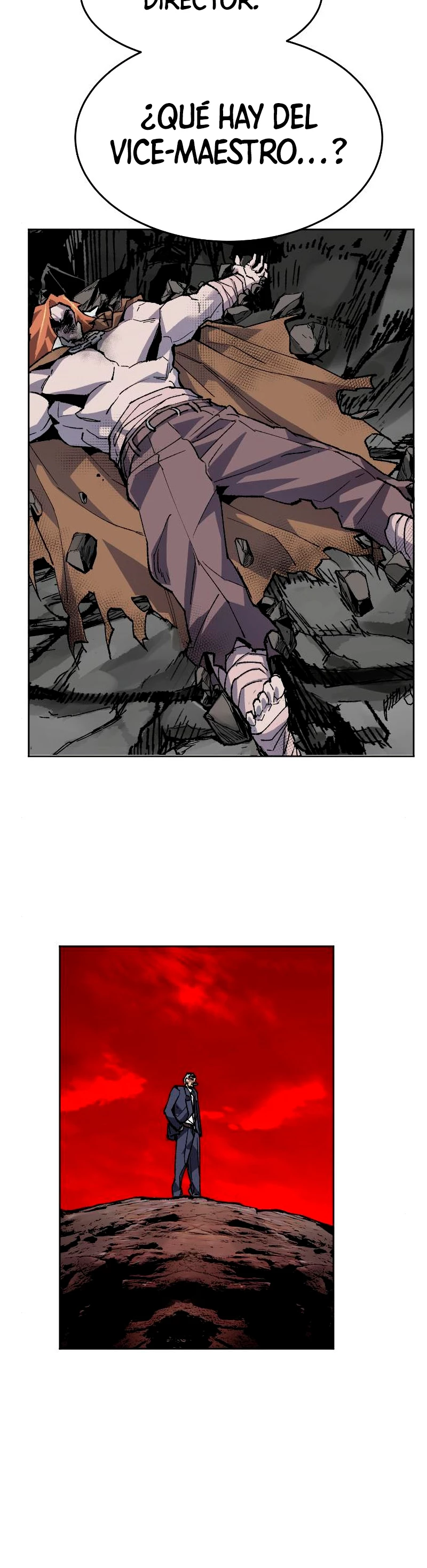 Rompiendo Limites Capitulo 14 página 32