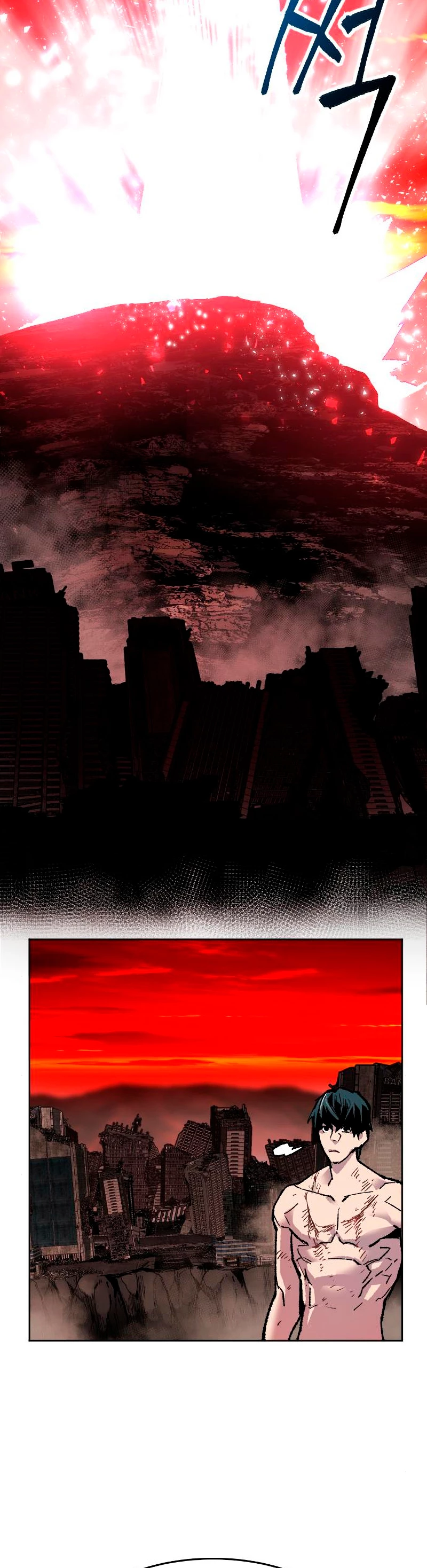 Rompiendo Limites Capitulo 14 página 38