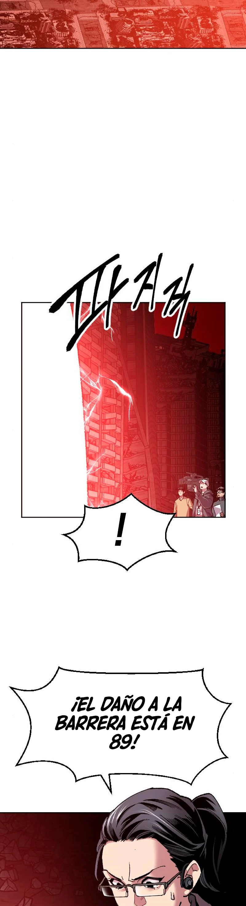 Rompiendo Limites Capitulo 14 página 43