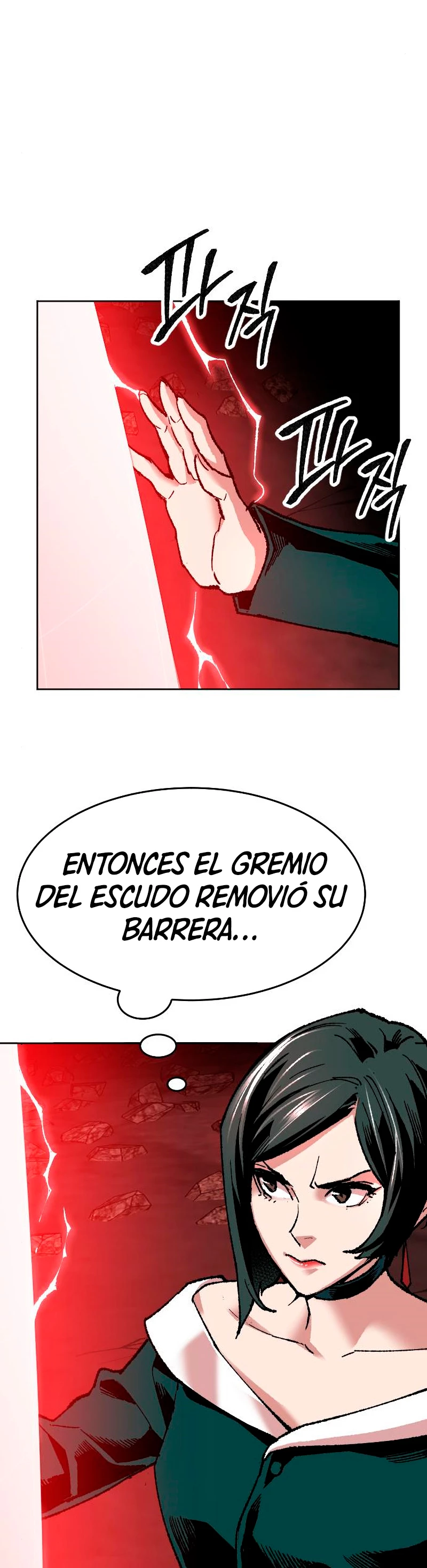 Rompiendo Limites Capitulo 14 página 51