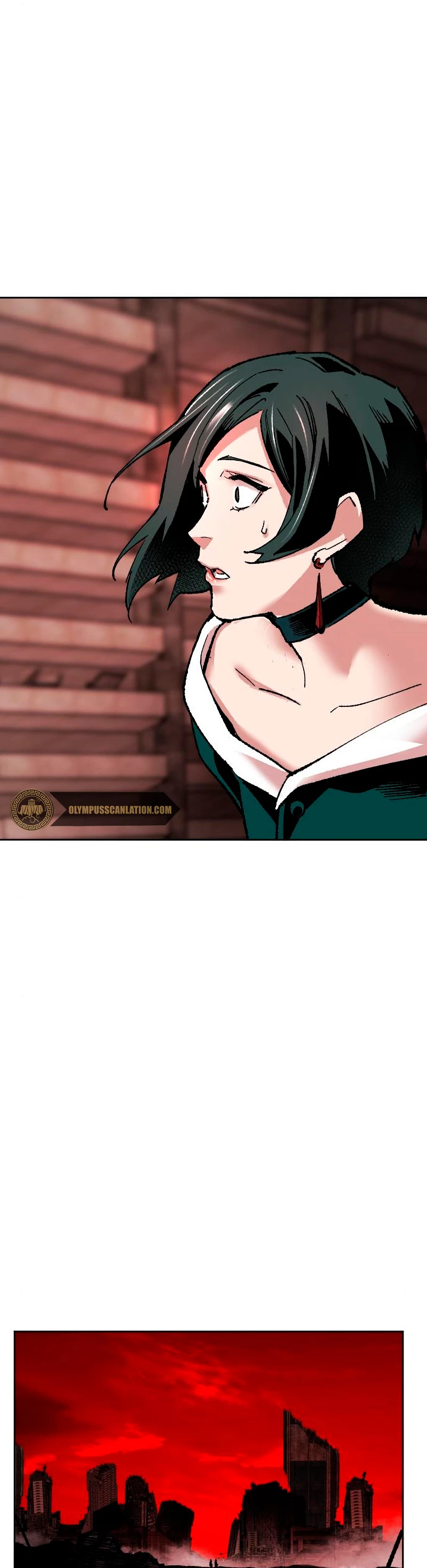 Rompiendo Limites Capitulo 14 página 54