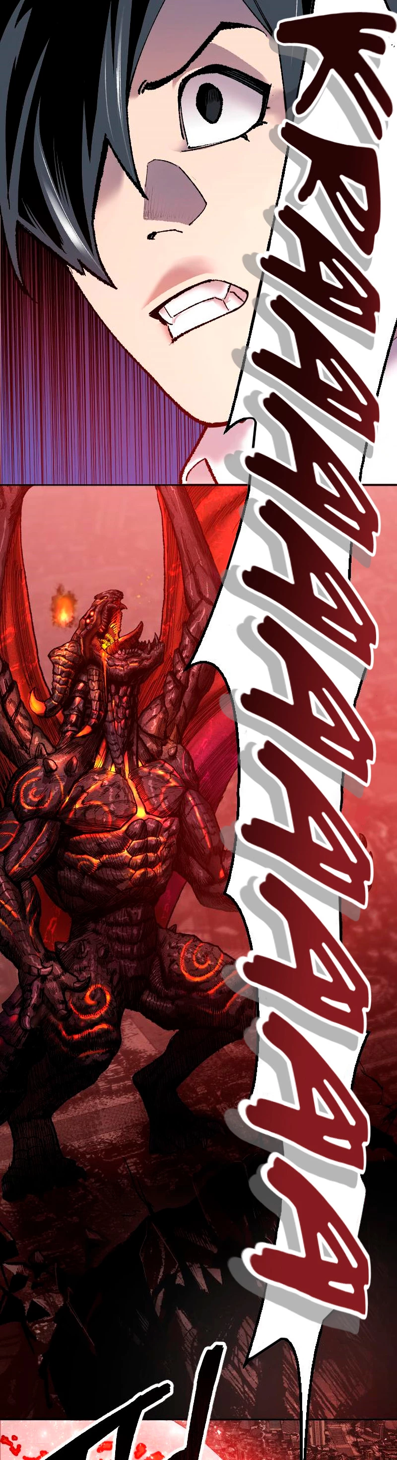 Rompiendo Limites Capitulo 14 página 61