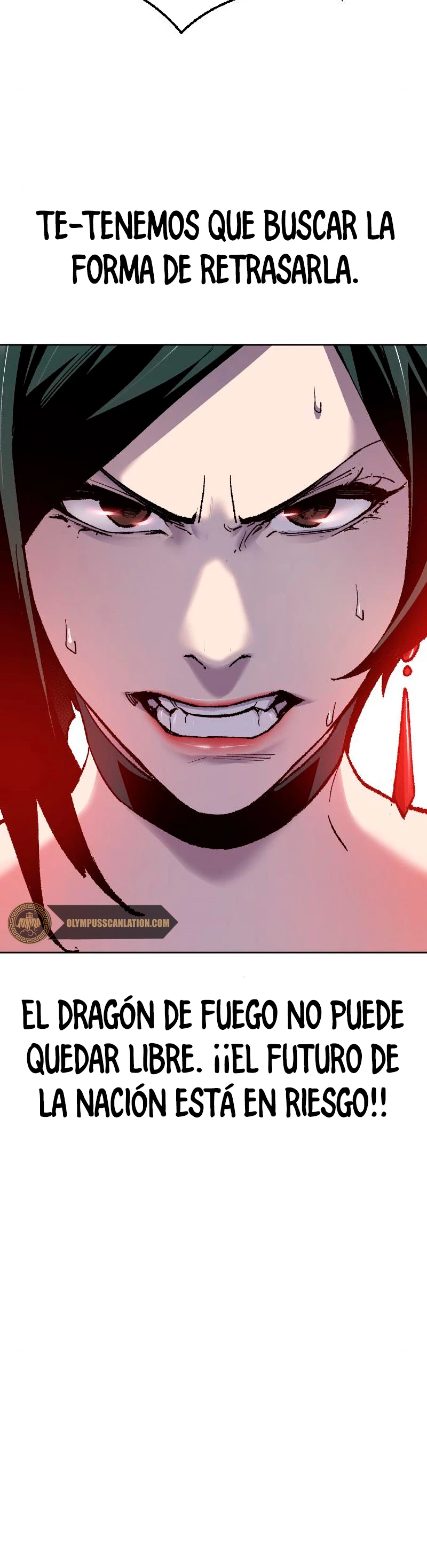 Rompiendo Limites Capitulo 14 página 63