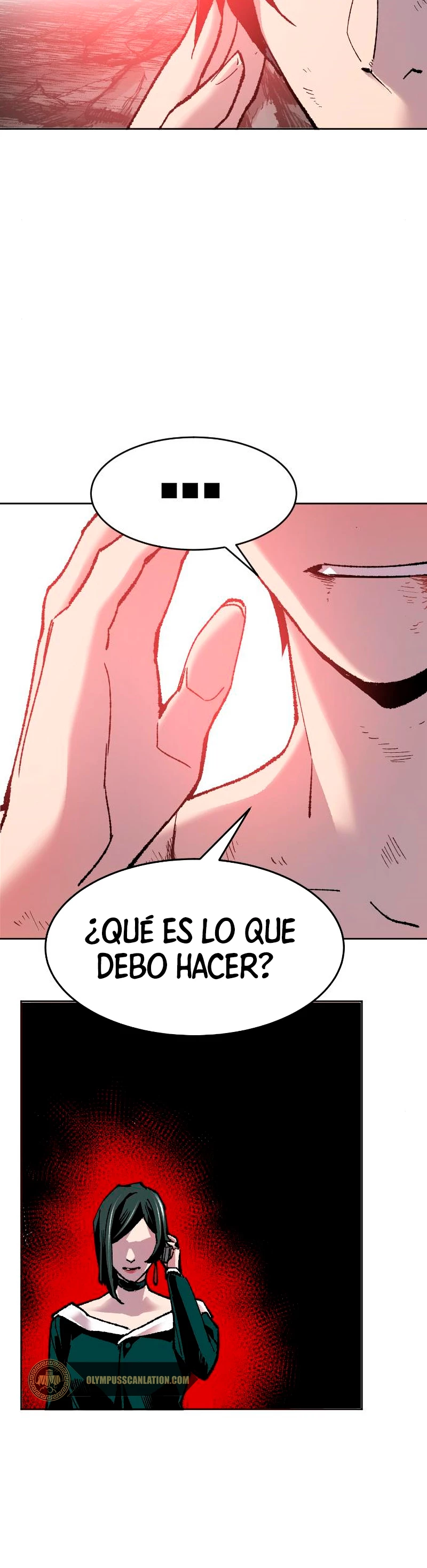 Rompiendo Limites Capitulo 14 página 72