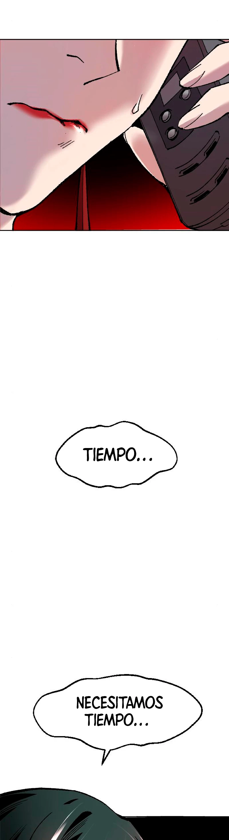 Rompiendo Limites Capitulo 14 página 73