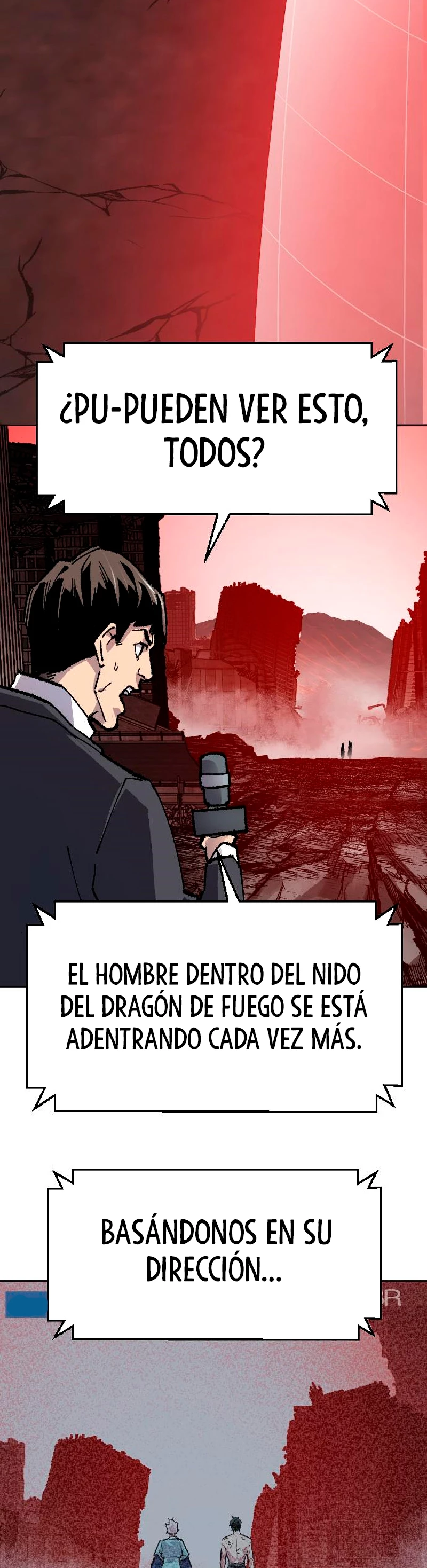 Rompiendo Limites Capitulo 14 página 78