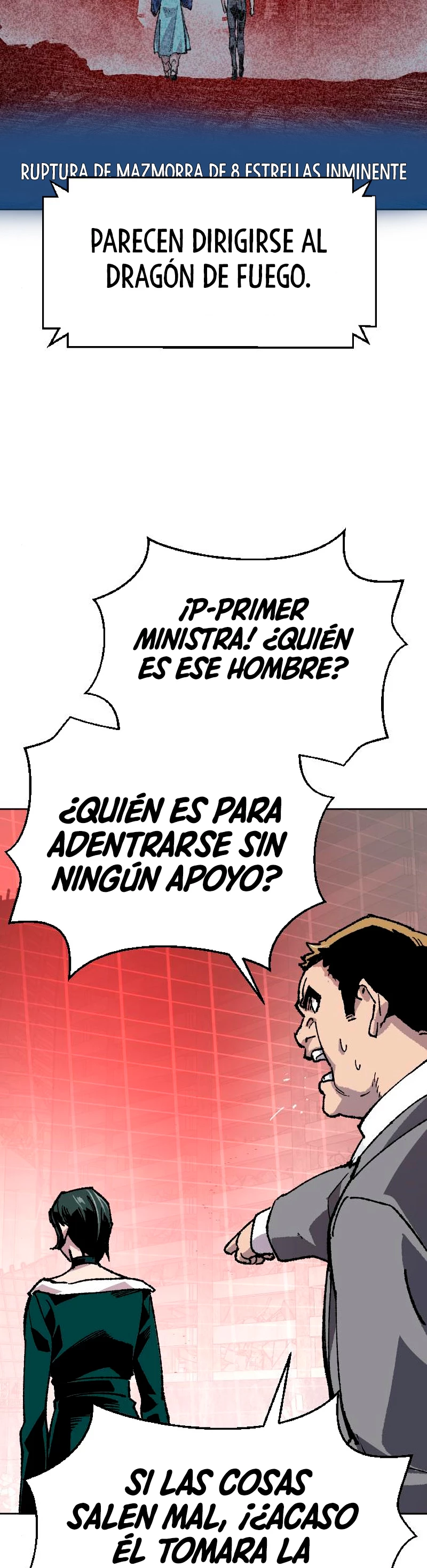 Rompiendo Limites Capitulo 14 página 79