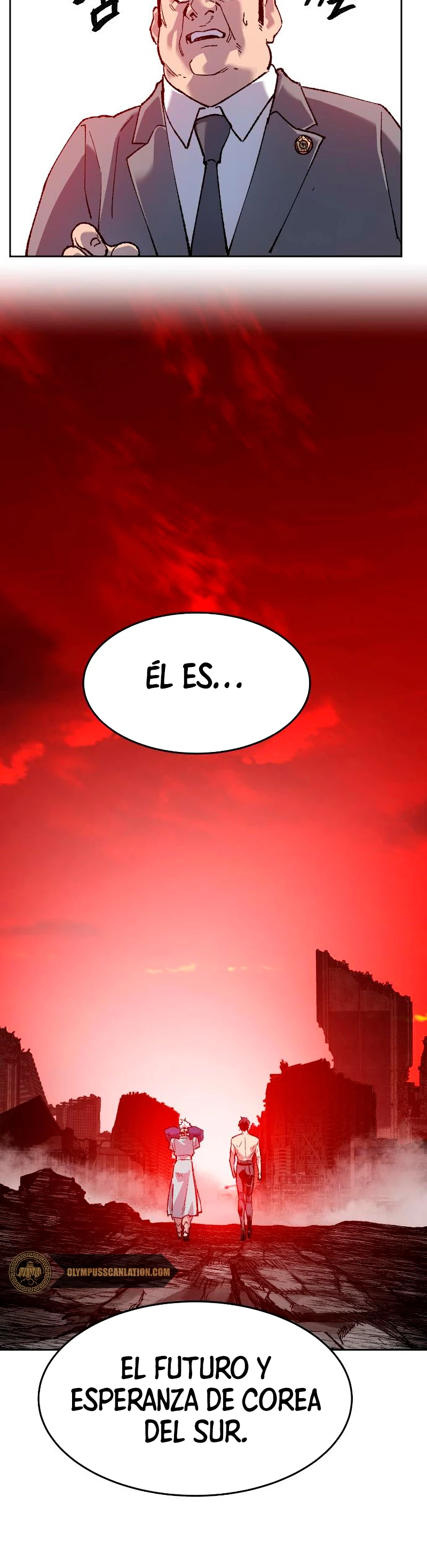 Rompiendo Limites Capitulo 14 página 81