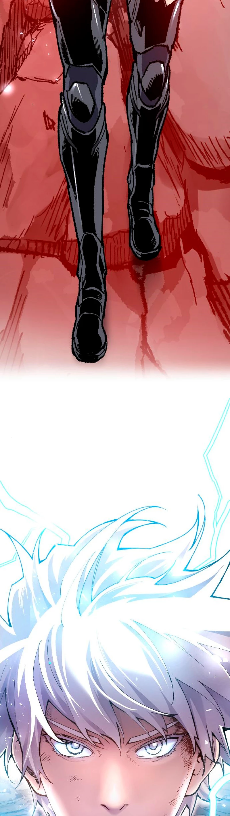 Rompiendo Limites Capitulo 14 página 85