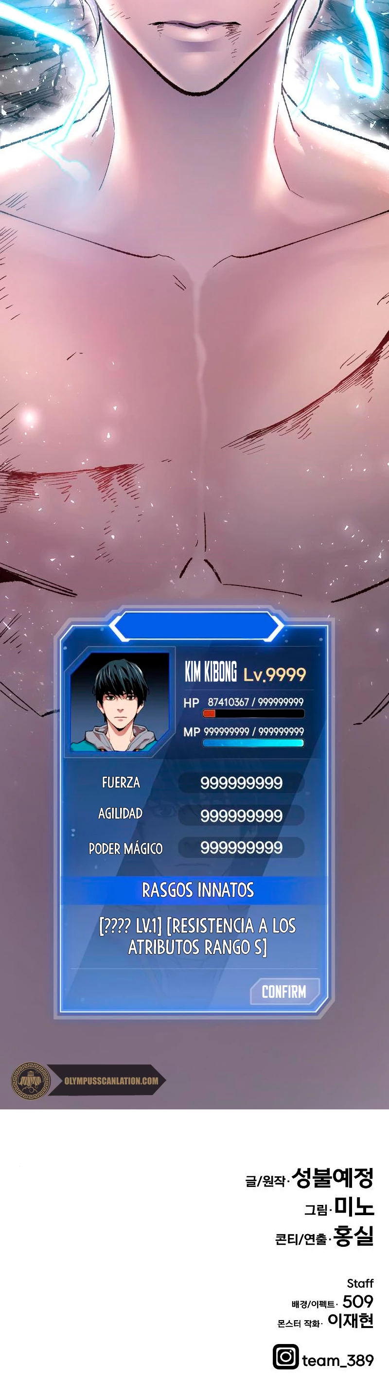 Rompiendo Limites Capitulo 14 página 86