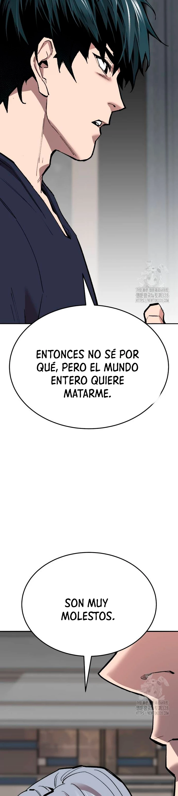 Rompiendo Limites Capitulo 140 página 17