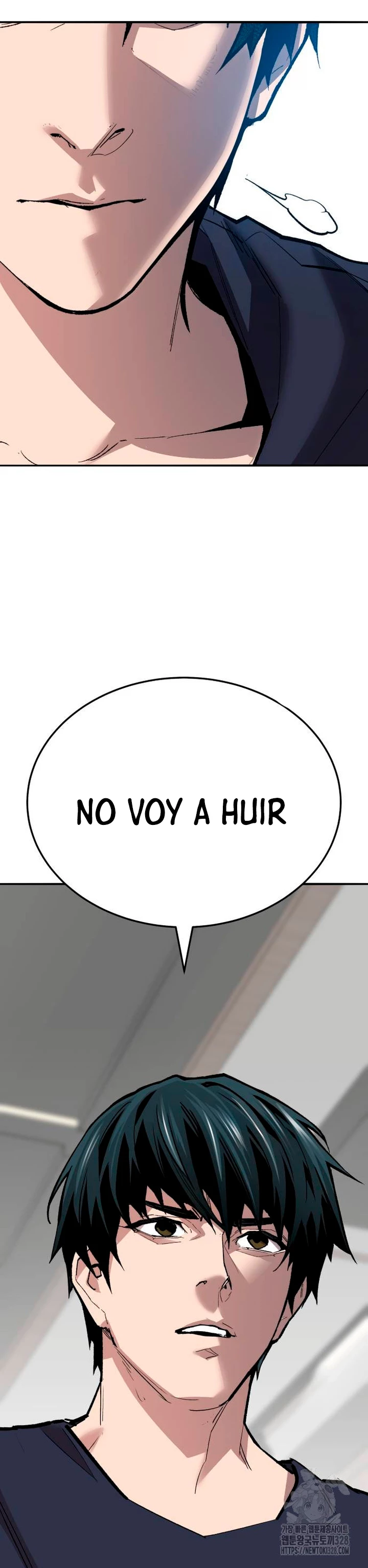Rompiendo Limites Capitulo 140 página 24