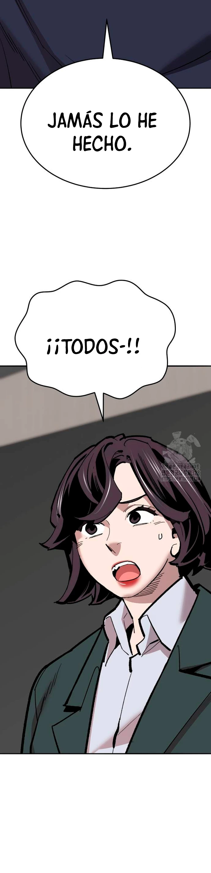 Rompiendo Limites Capitulo 140 página 25