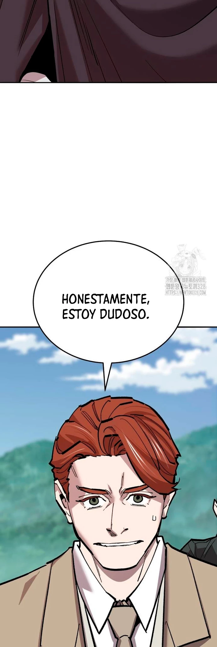 Rompiendo Limites Capitulo 140 página 48