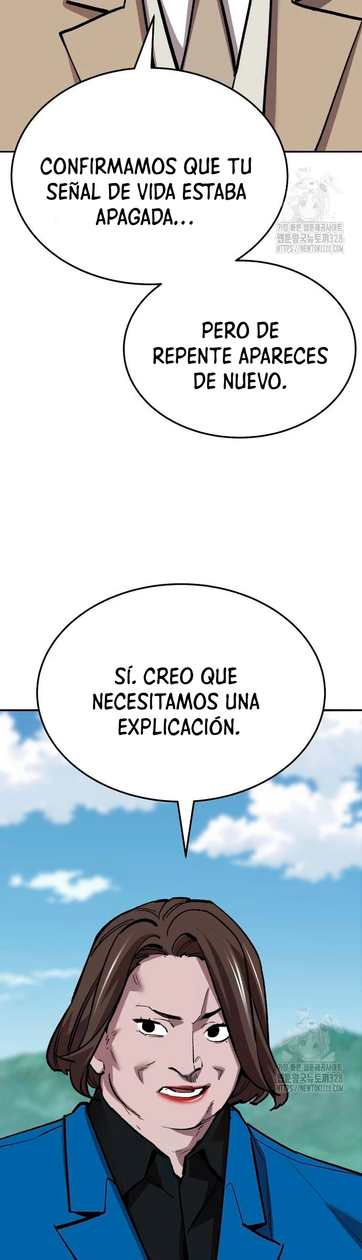 Rompiendo Limites Capitulo 140 página 49