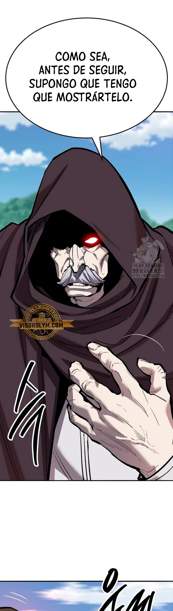 Rompiendo Limites Capitulo 140 página 55