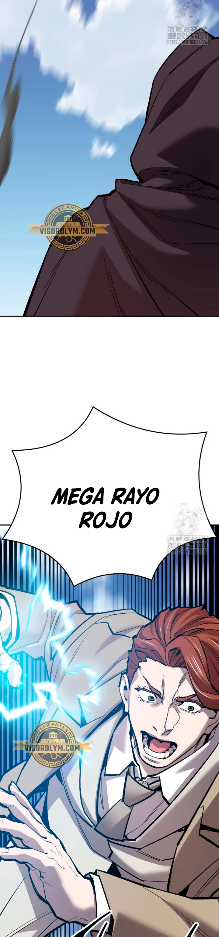 Rompiendo Limites Capitulo 140 página 58