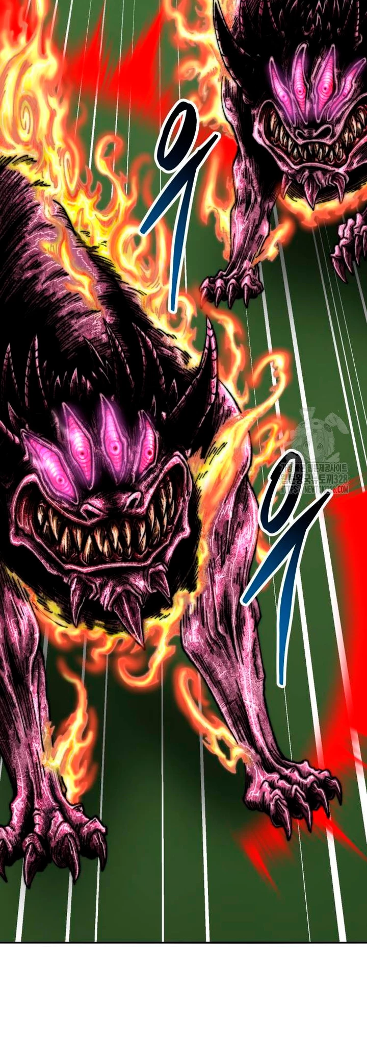 Rompiendo Limites Capitulo 140 página 62