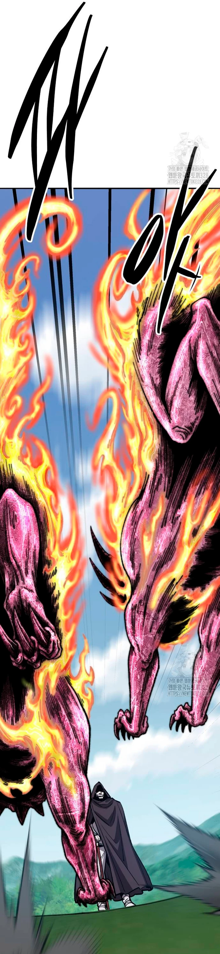 Rompiendo Limites Capitulo 140 página 63
