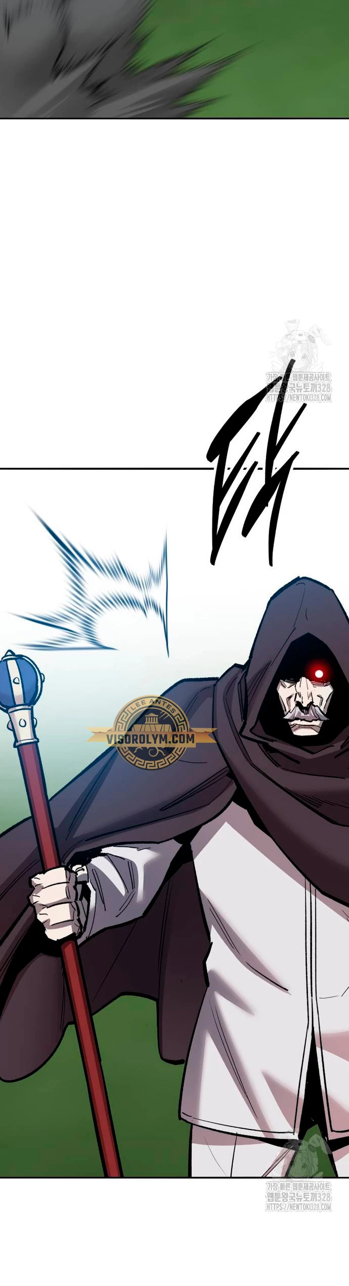 Rompiendo Limites Capitulo 140 página 64
