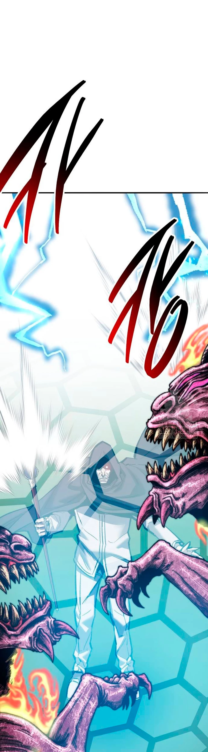 Rompiendo Limites Capitulo 140 página 65