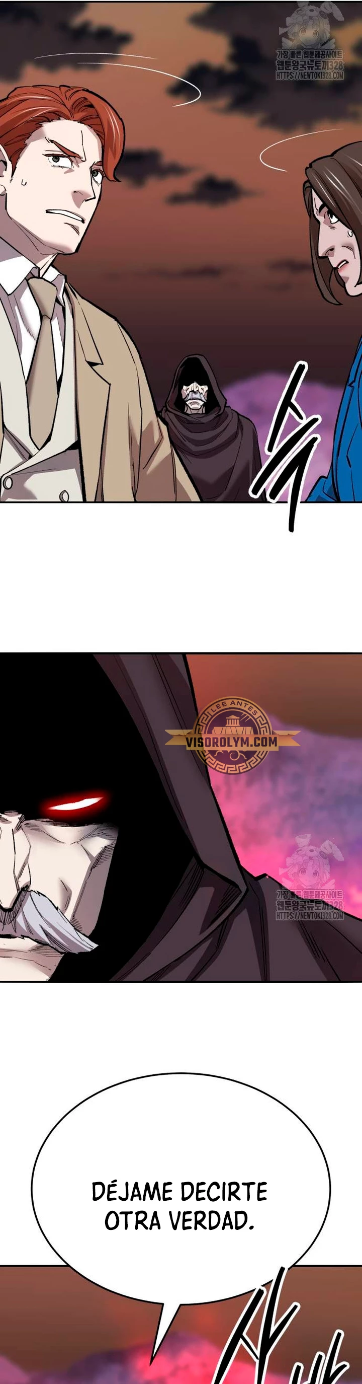 Rompiendo Limites Capitulo 140 página 73