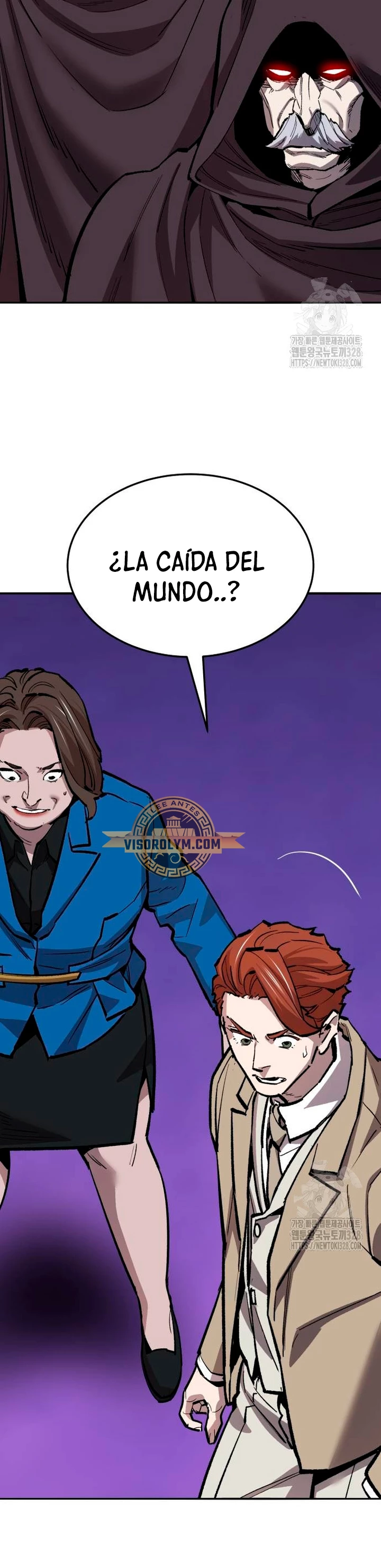 Rompiendo Limites Capitulo 140 página 77