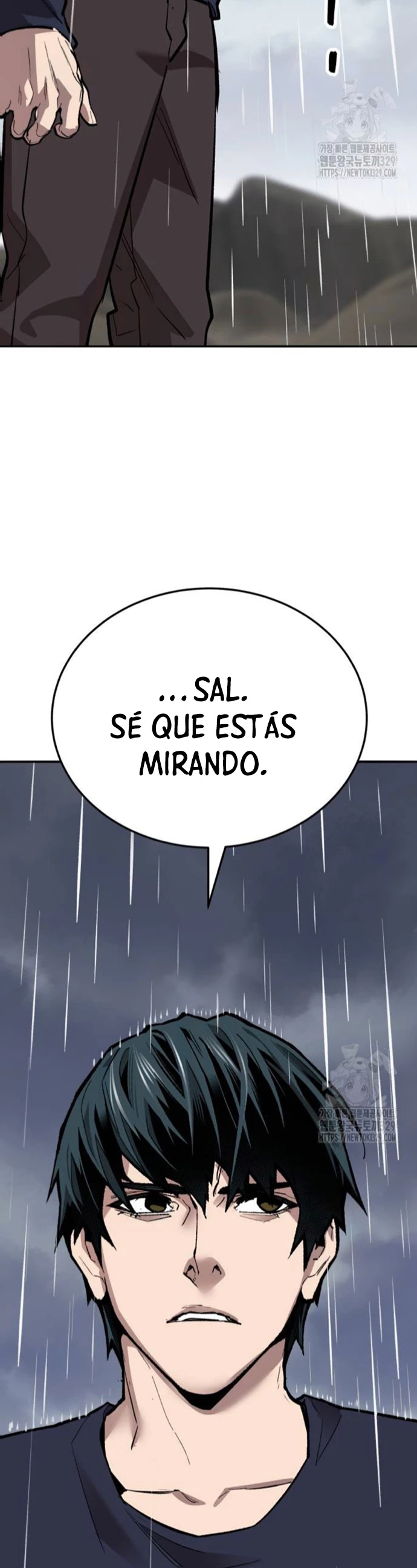 Rompiendo Limites Capitulo 141 página 100