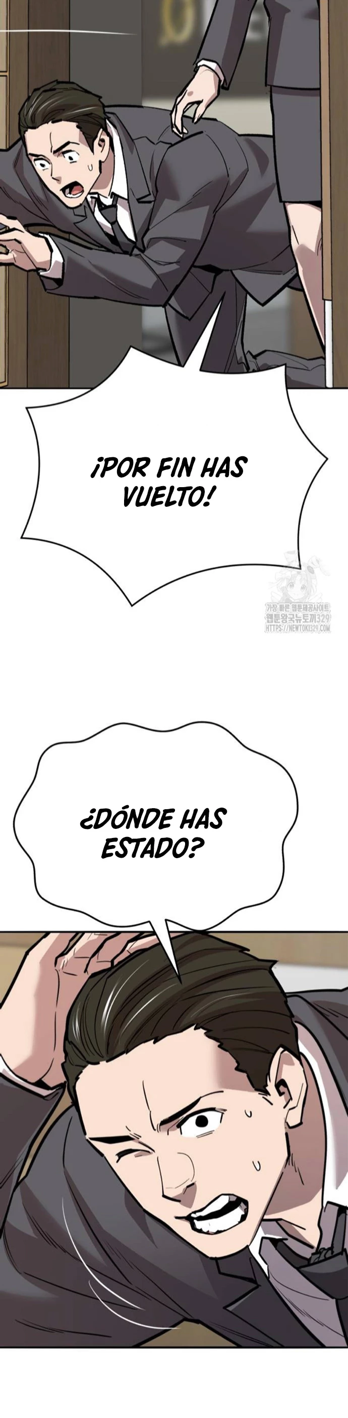Rompiendo Limites Capitulo 141 página 12