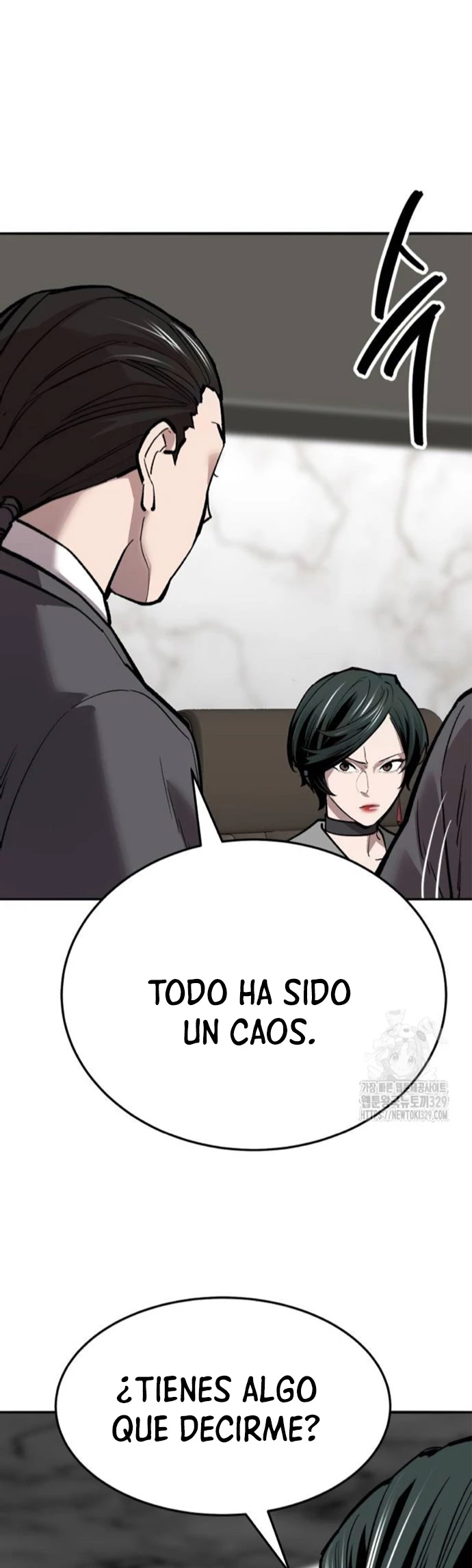 Rompiendo Limites Capitulo 141 página 13