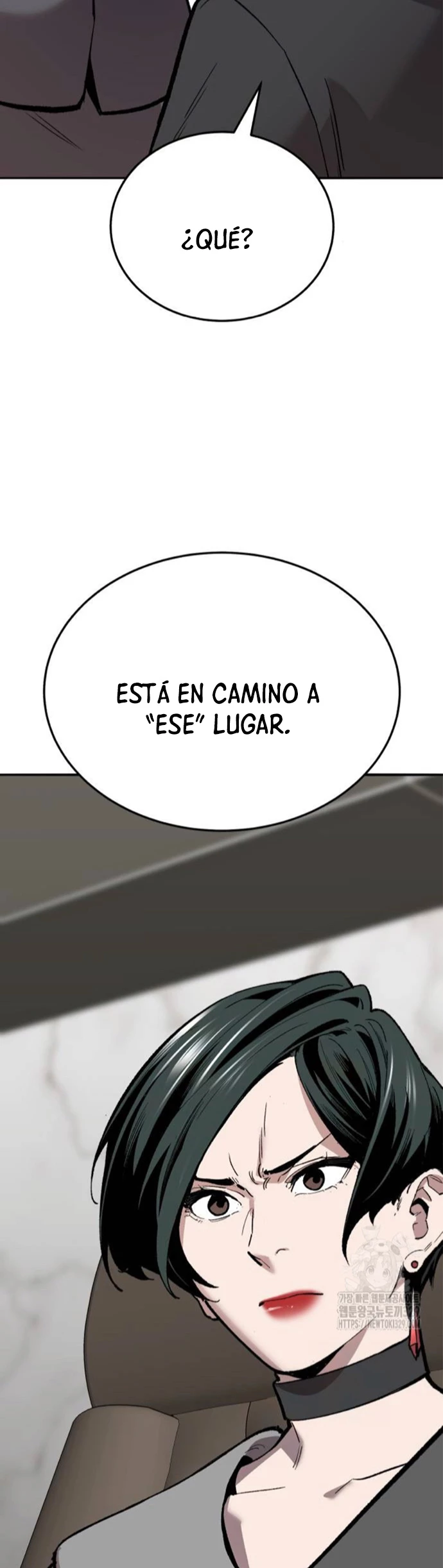 Rompiendo Limites Capitulo 141 página 24