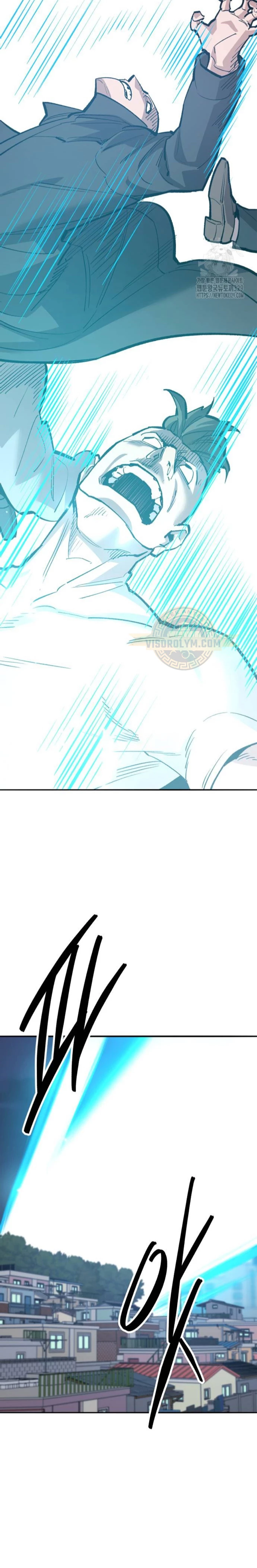 Rompiendo Limites Capitulo 141 página 58