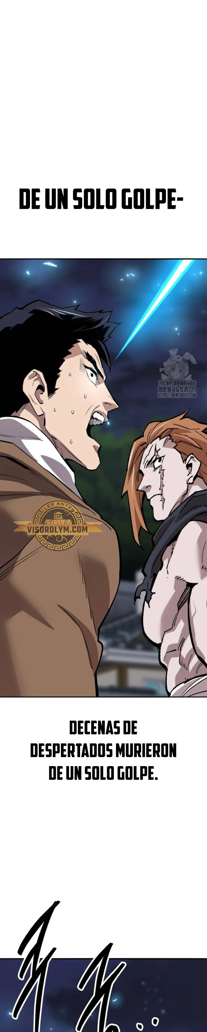 Rompiendo Limites Capitulo 141 página 60