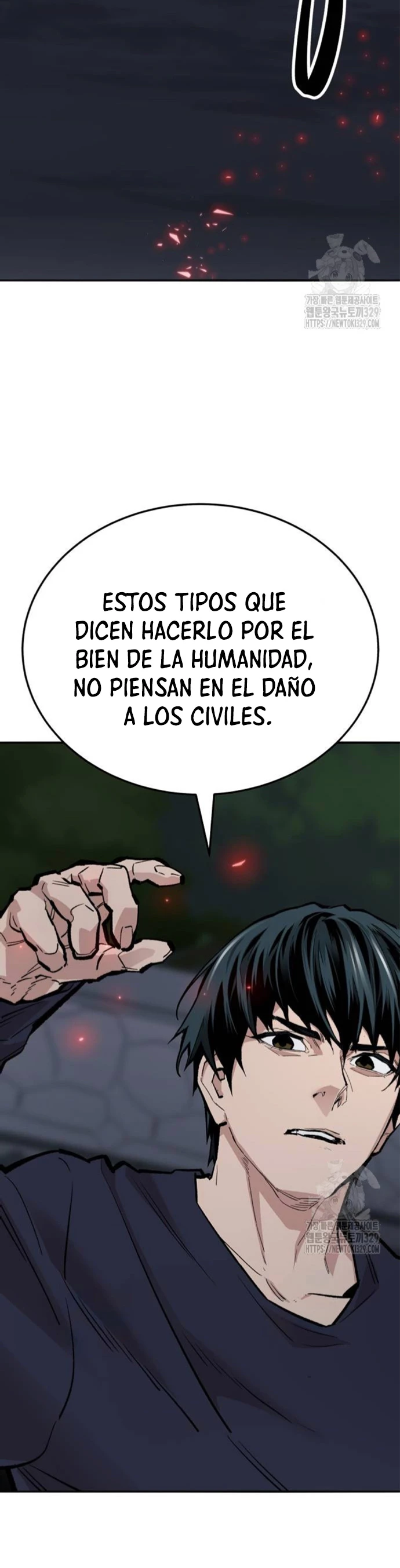 Rompiendo Limites Capitulo 141 página 75